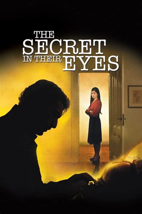 streaming The Secret in their Eyes